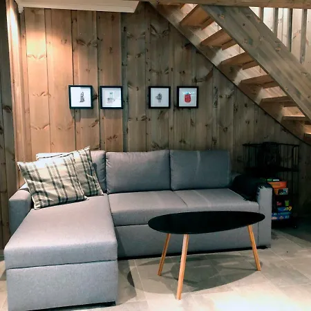 Bitihorn Grendehytte Casa vacanze Beitostolen