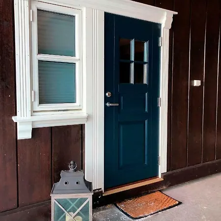 Bitihorn Grendehytte Holiday home