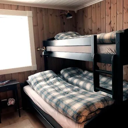 Bitihorn Grendehytte * Beitostolen